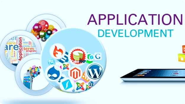 application-dev.blog