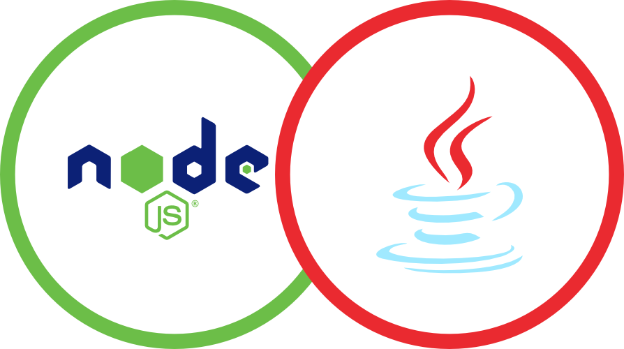 Node.js & Core Java