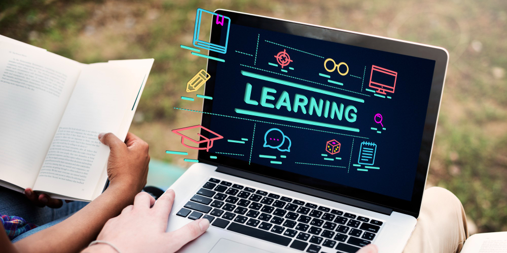 Learning Illustration