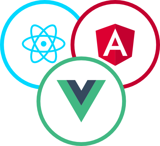 React.js UI