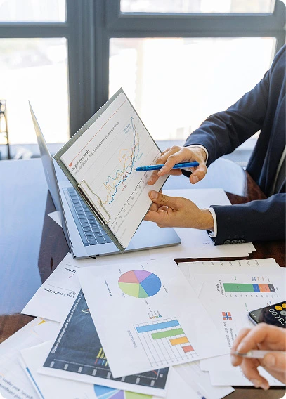 Tailored Solutions for Evolving Needs|iifetech